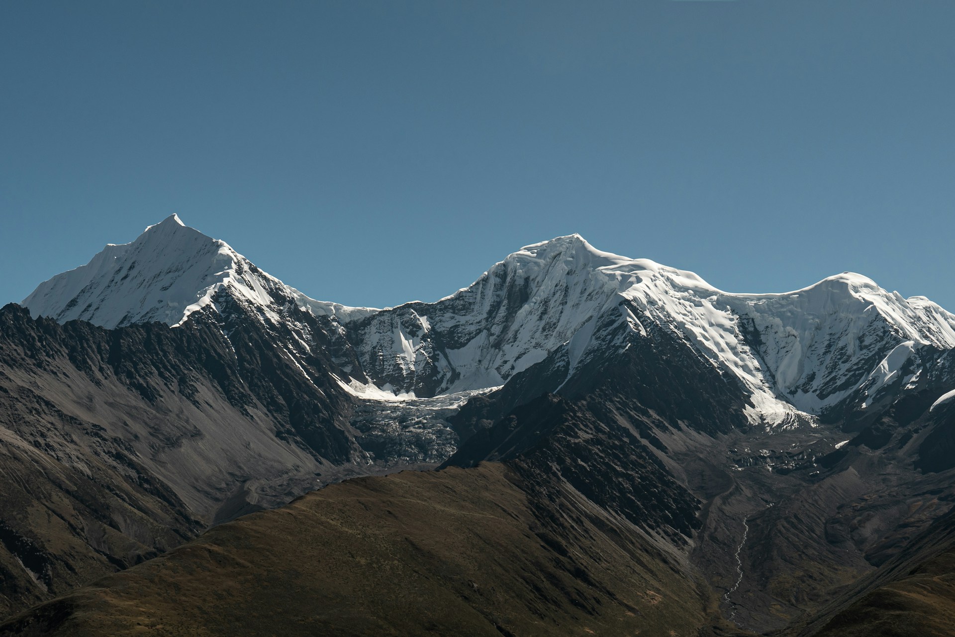 Everest Base Camp Trek: Your Journey to the Roof of the World