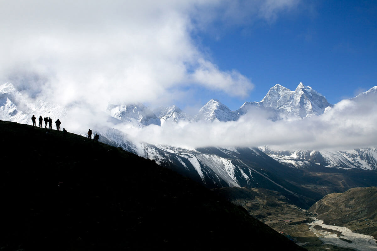 Best Time to Visit Tibet: Seasons & Travel Tips