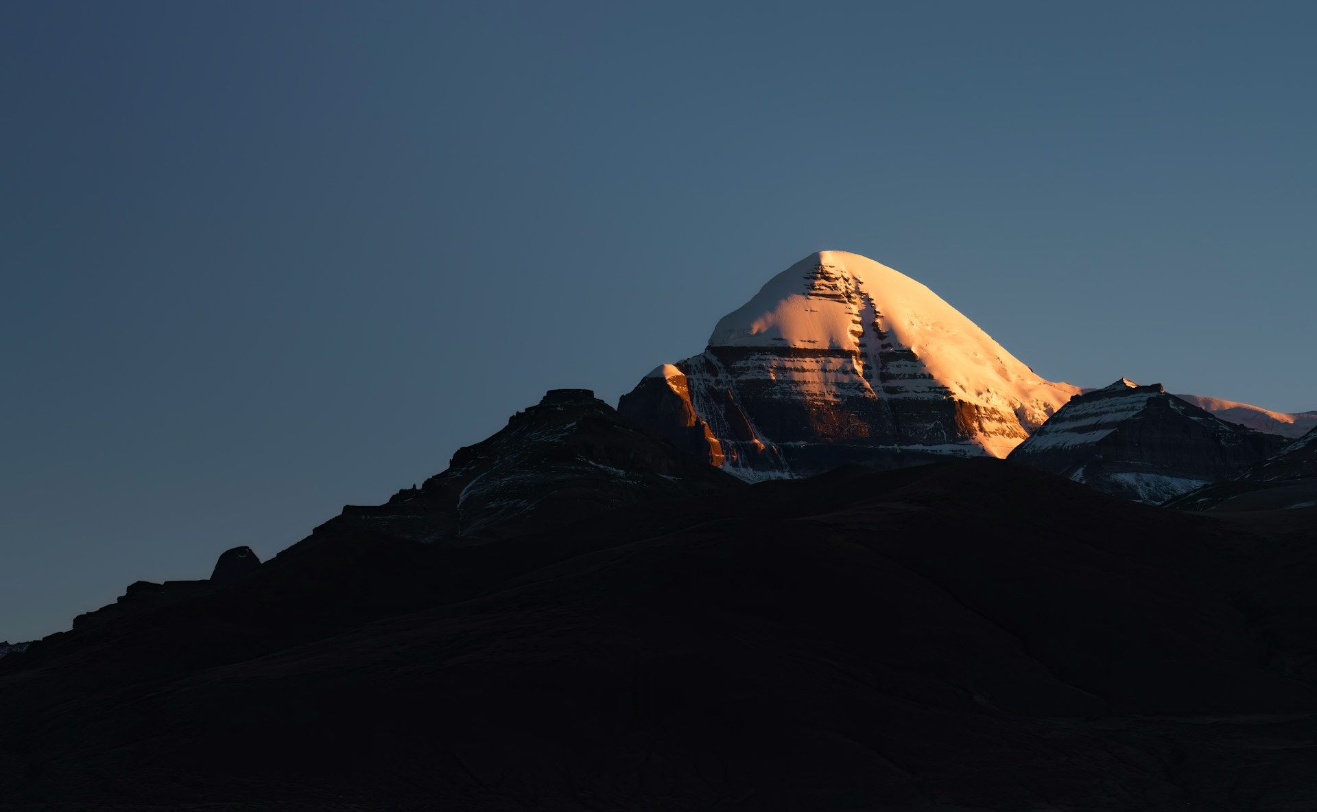 Kailash Manasarovar Tour via Simikot by Helicopter