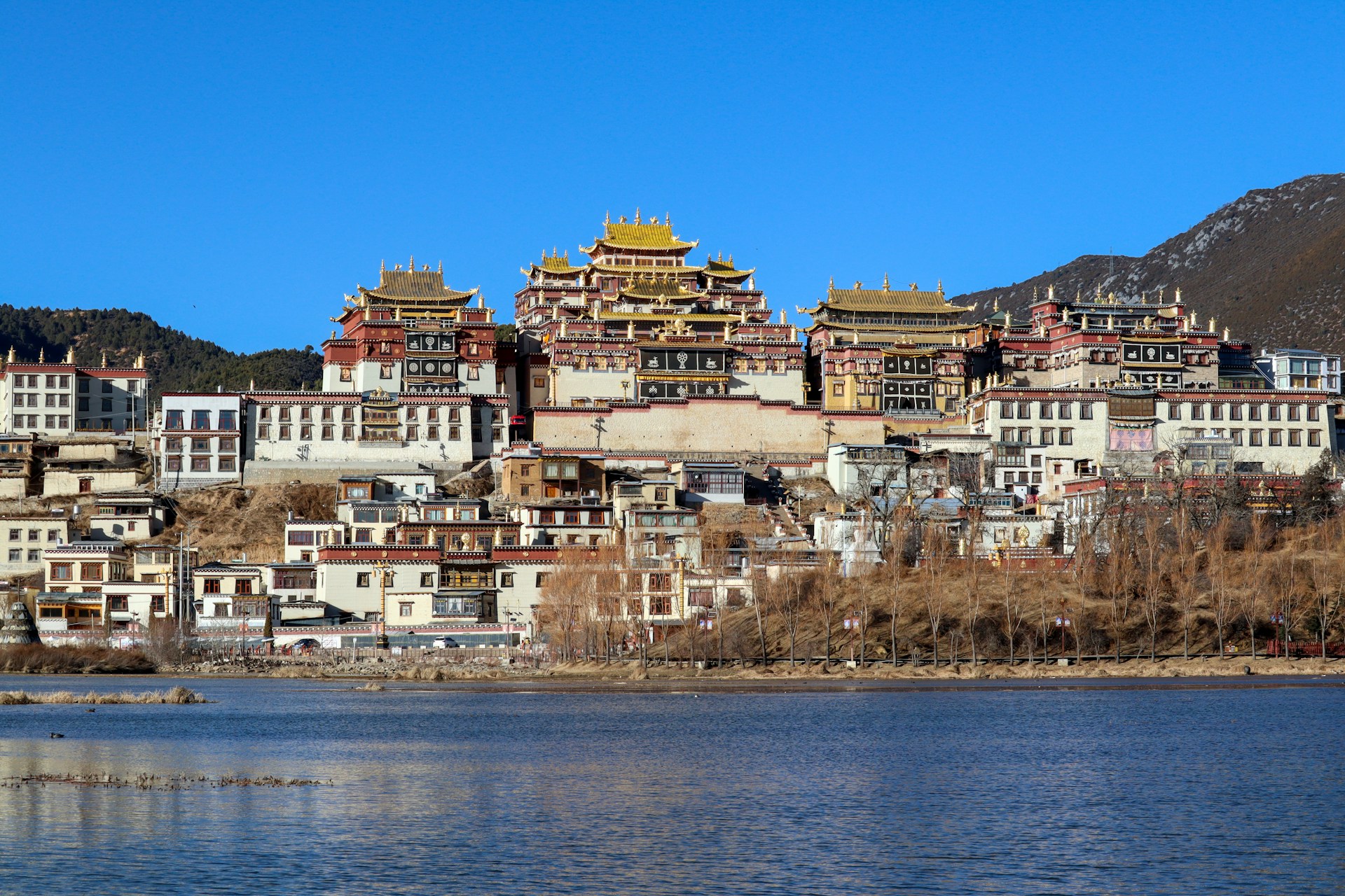 TIBET