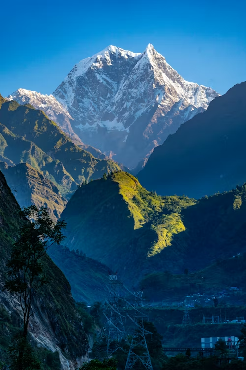 nepal