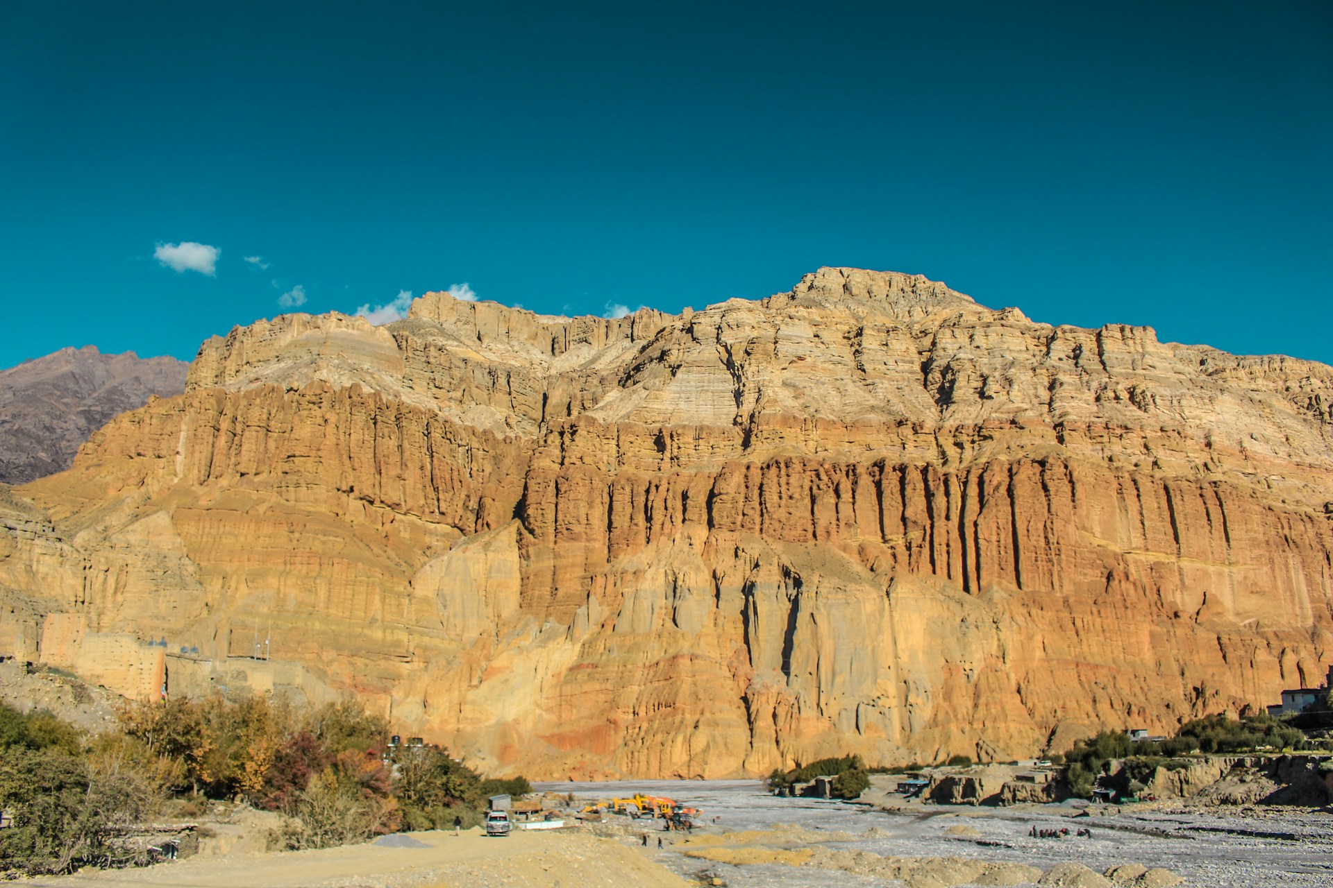 Upper Mustang Trek: Discover Nepal’s Hidden Kingdom